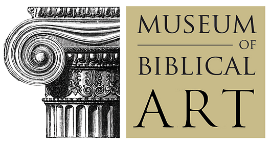 MUSEUM OF BIBLICAL ART “ANGELS OF LIGHT: ETHIOPIAN ART FORM WALTERS ART MUSEUM”