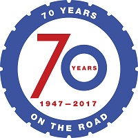 Galt Transport's 70th anniversary