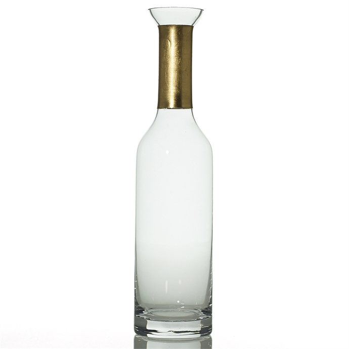 Genie Bottle 4" x 14.25"
