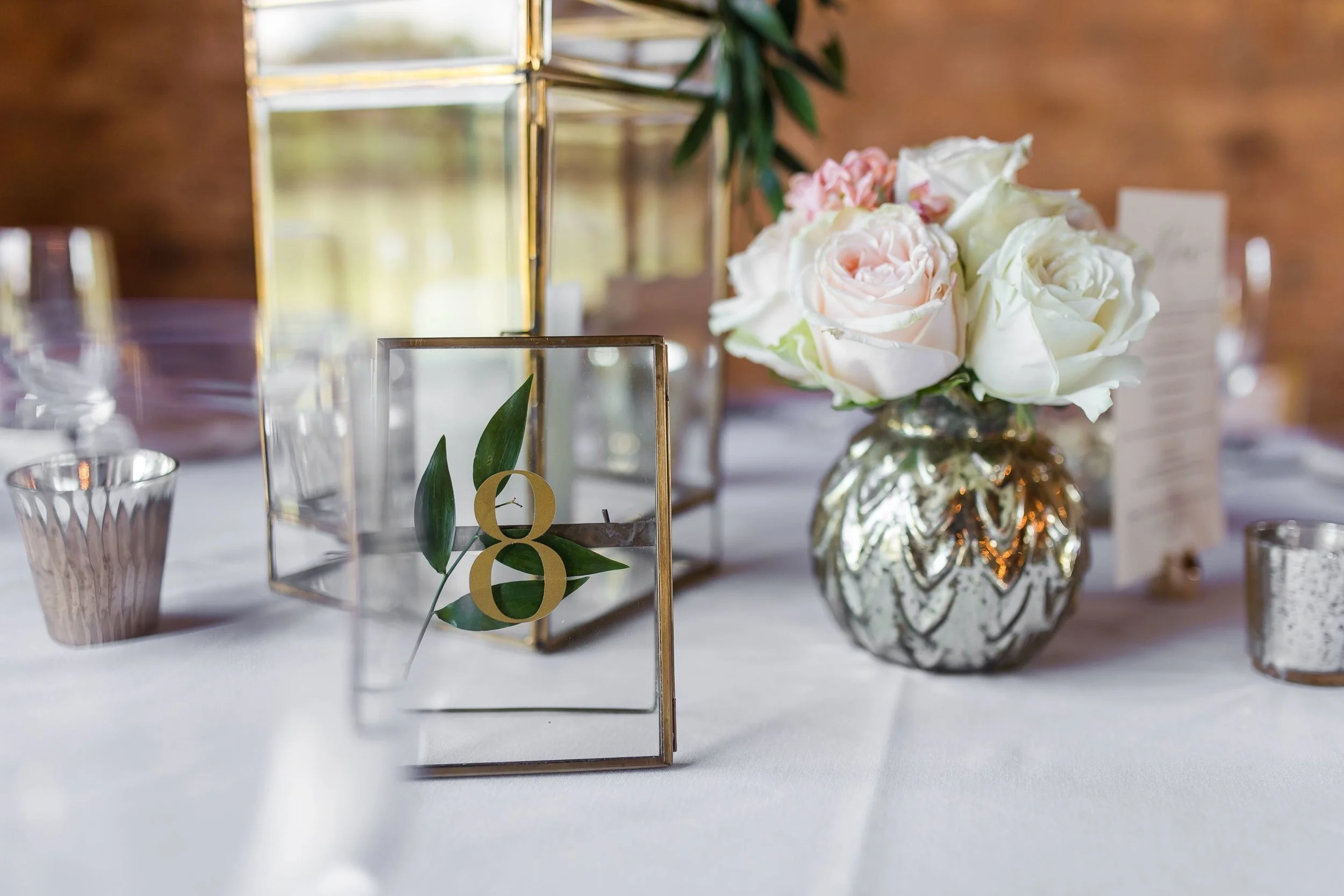 The One-Month-Out Wedding Planning Checklist