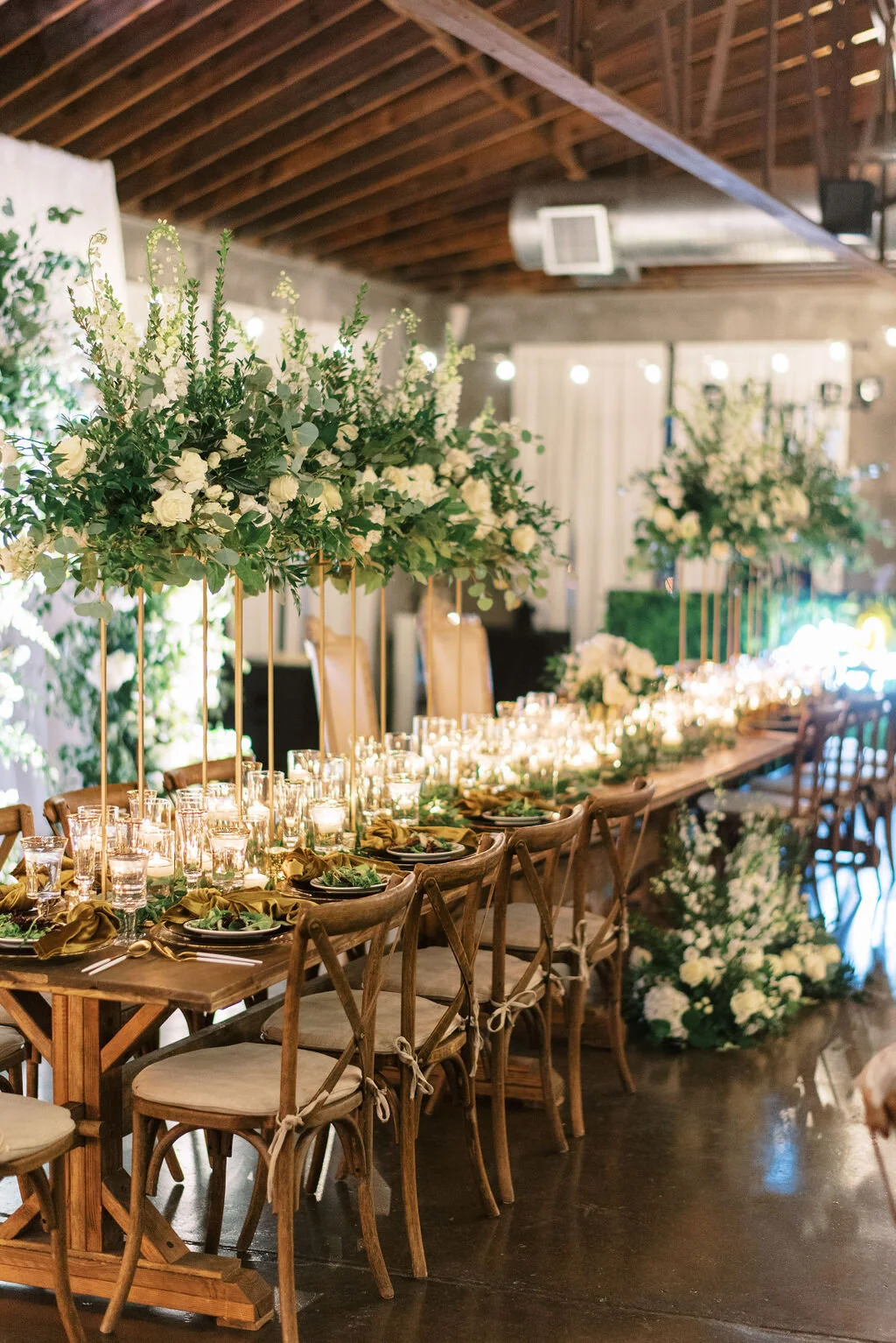How to Make the Most of Your Wedding Rentals — Miss Milly's - Event ...