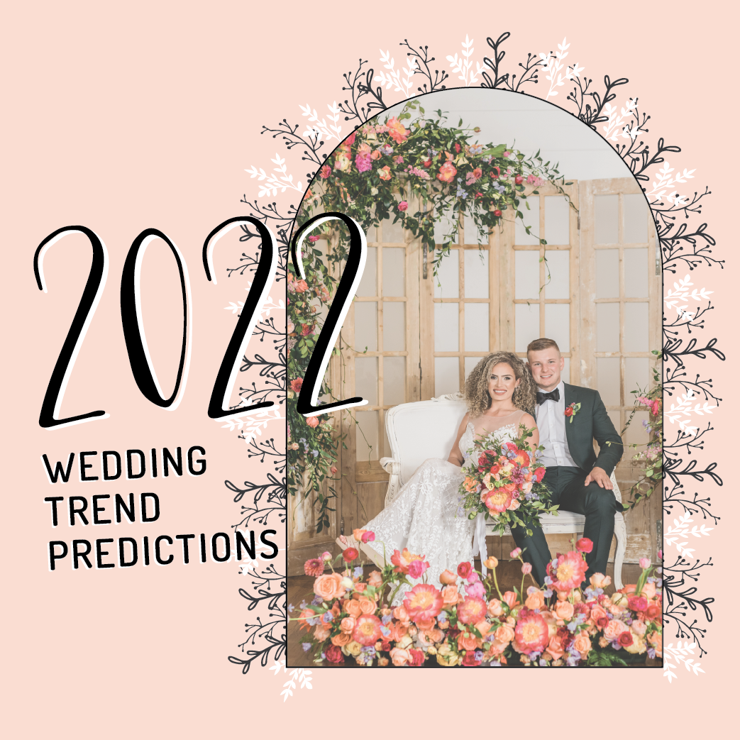 Atlanta Christmas Marriage Proposal 2022 2022 Wedding Trend Predictions From Atlanta's Best Vendors (Advice & Ideas  For Brides!) — Miss Milly's - Event Rentals, Florals & Design In Atlanta