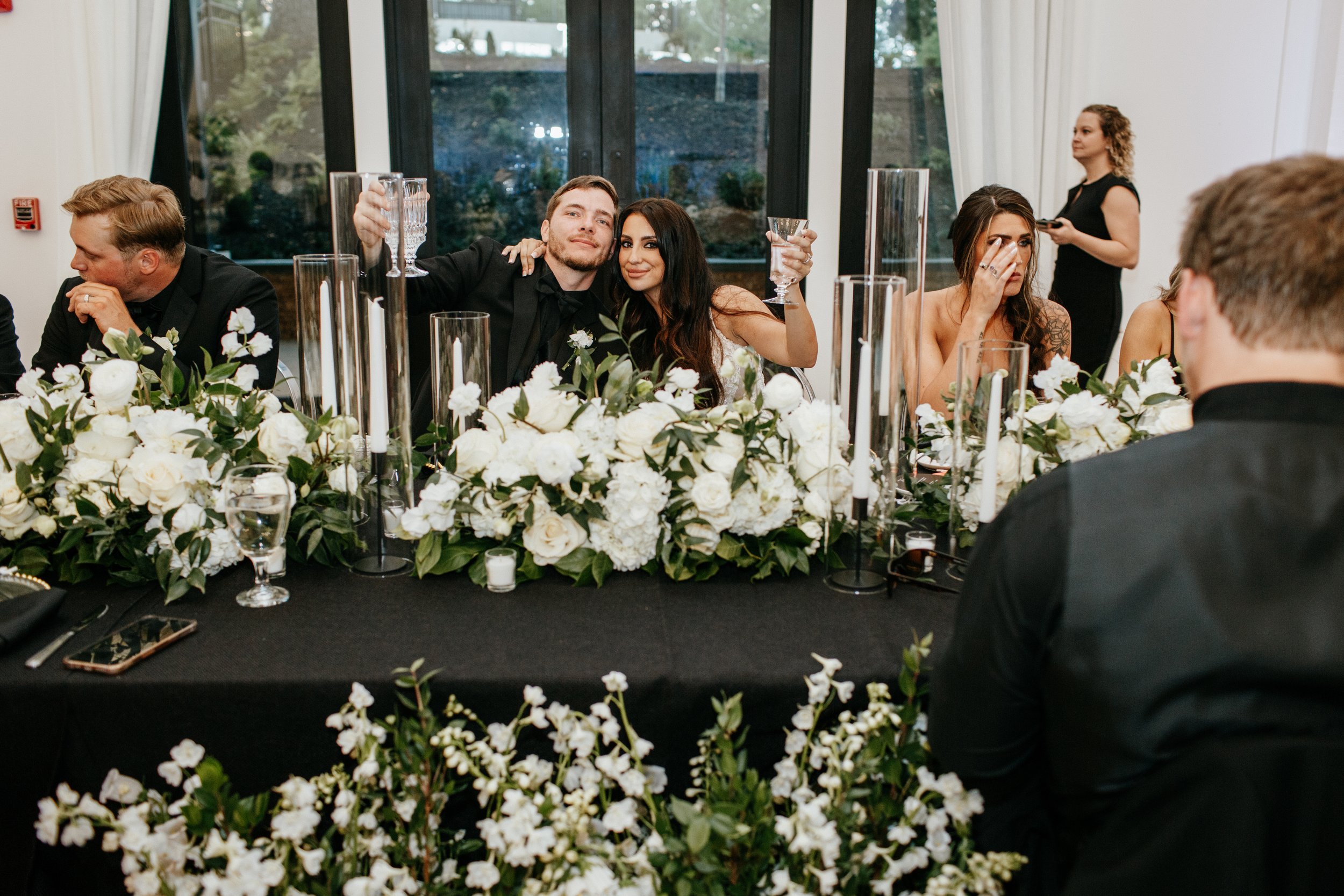 Meet The Revere: A NEW Magnificent Wedding Venue in Dawsonville
