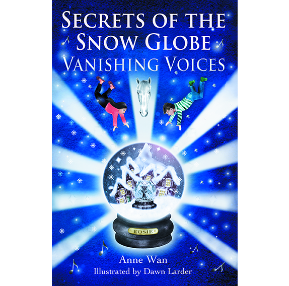 Secrets of the Snow Globe: Vanishing Voices