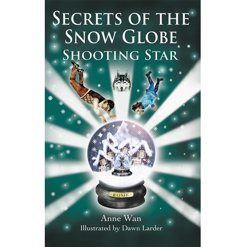 Secrets of the Snow Globe: Shooting Star
