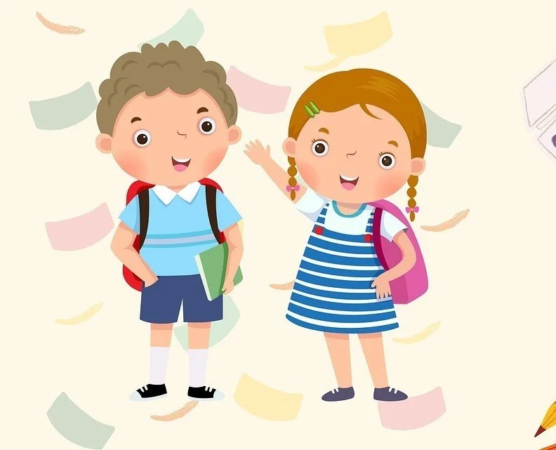School Visit -  Sun Hill Junior School