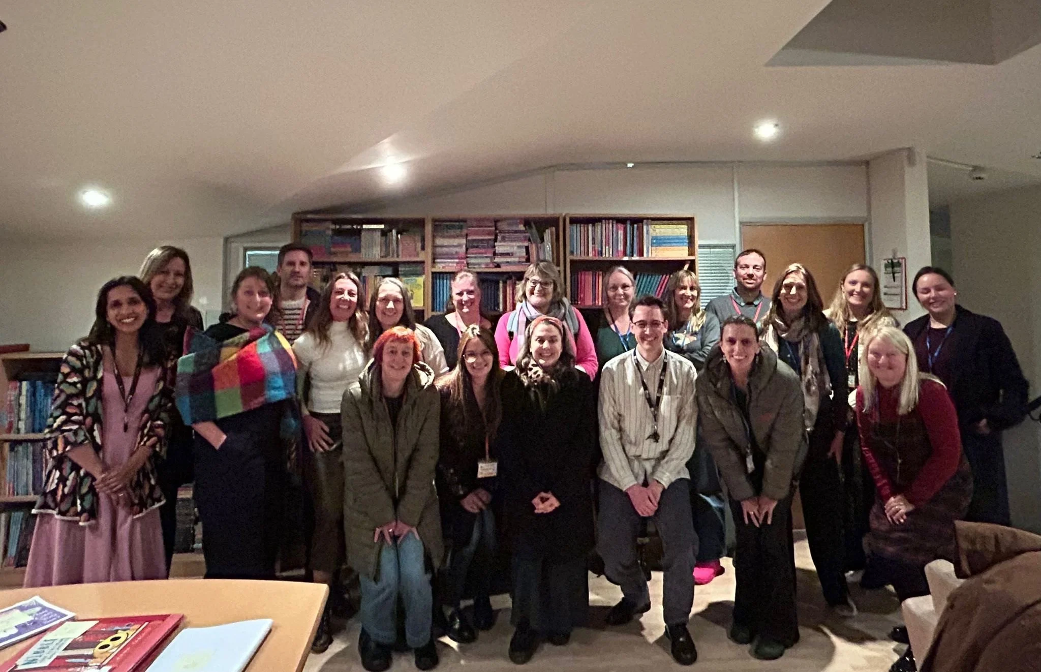 Little Tiger Day - The Little Tiger Way!