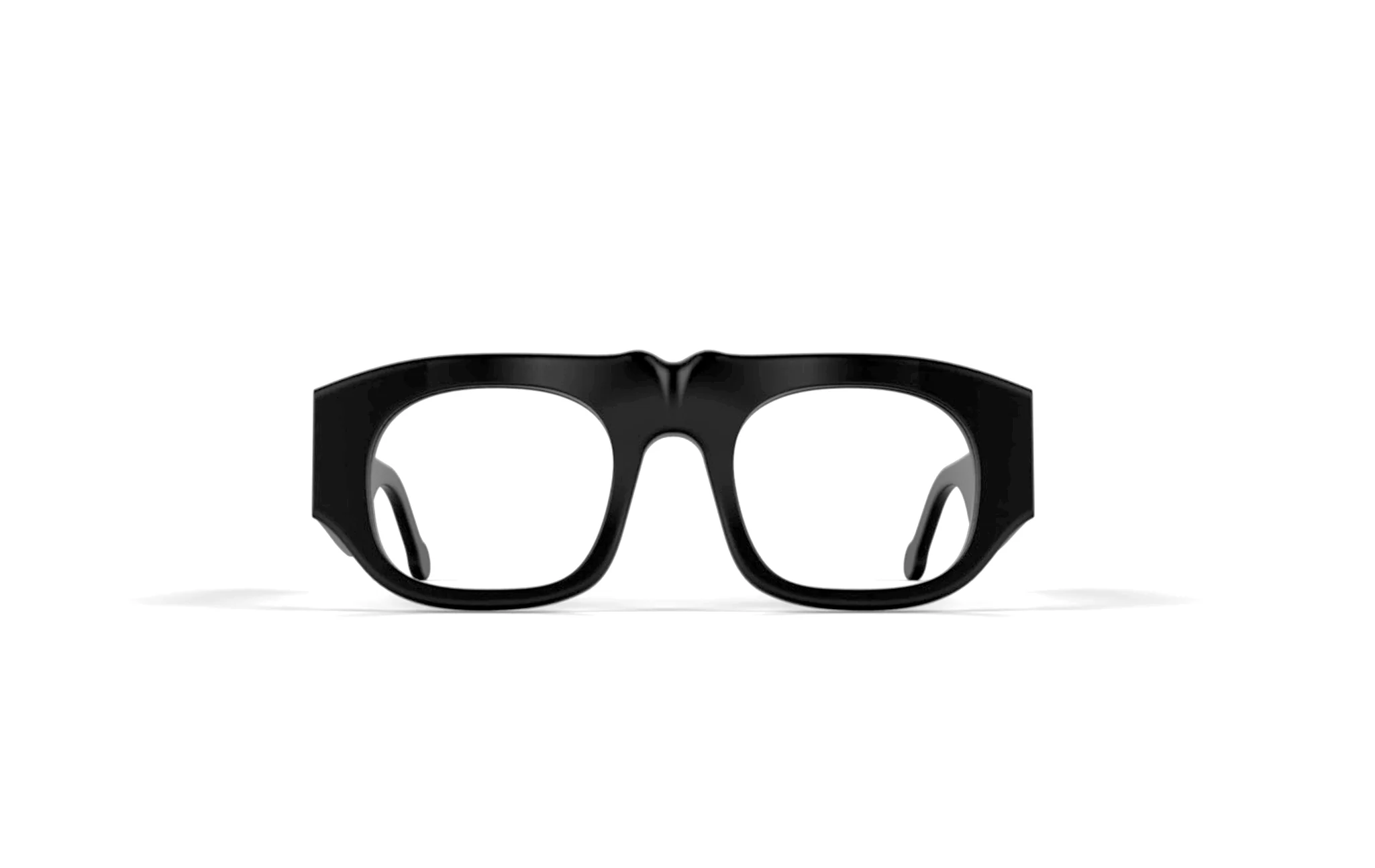 Sunglass Design: A.M.O.D. X Umberto Onza