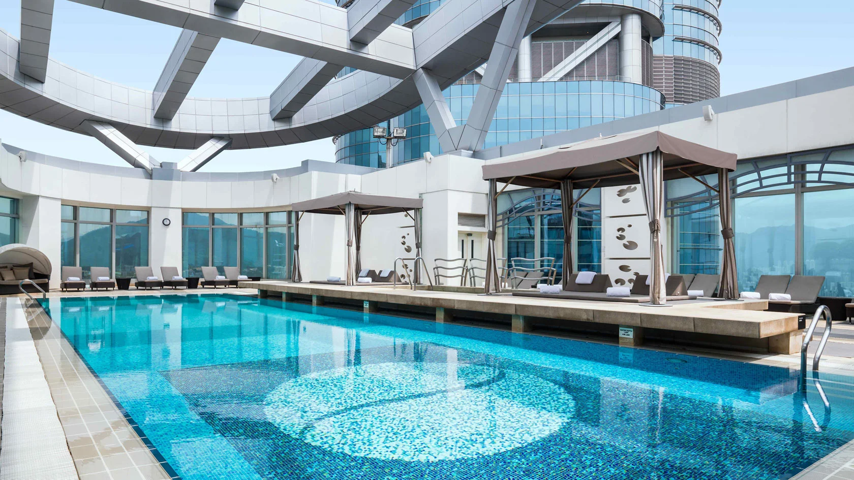 Cordis Hong Kong