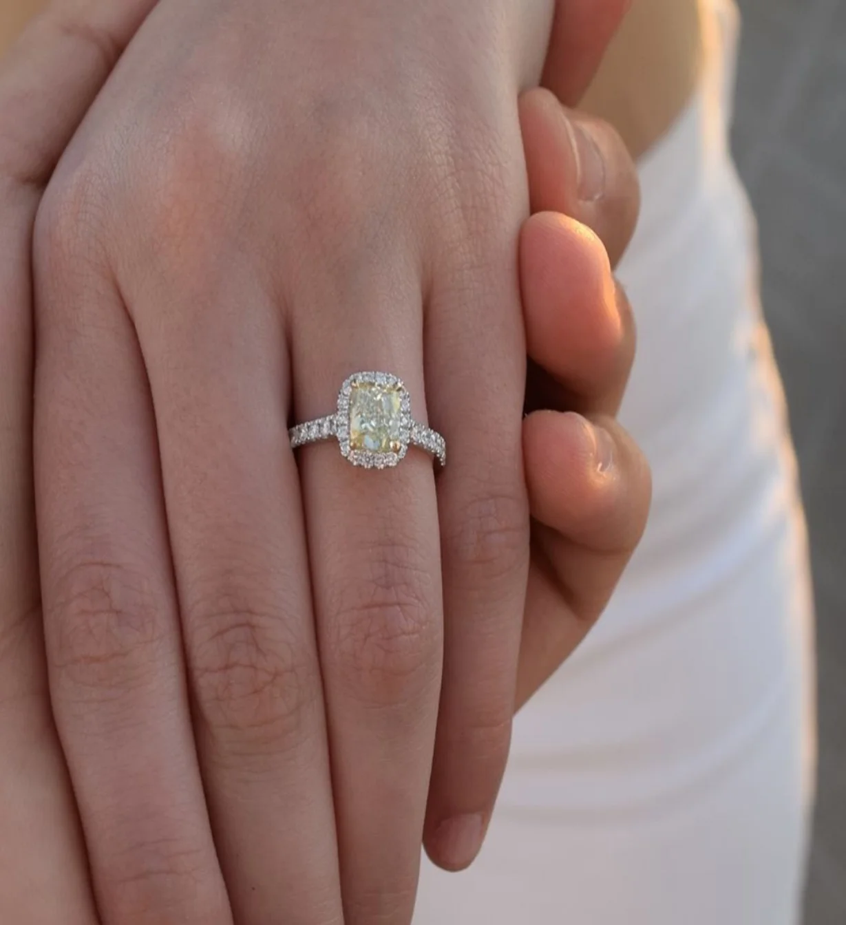 Leibish & Co Diamonds