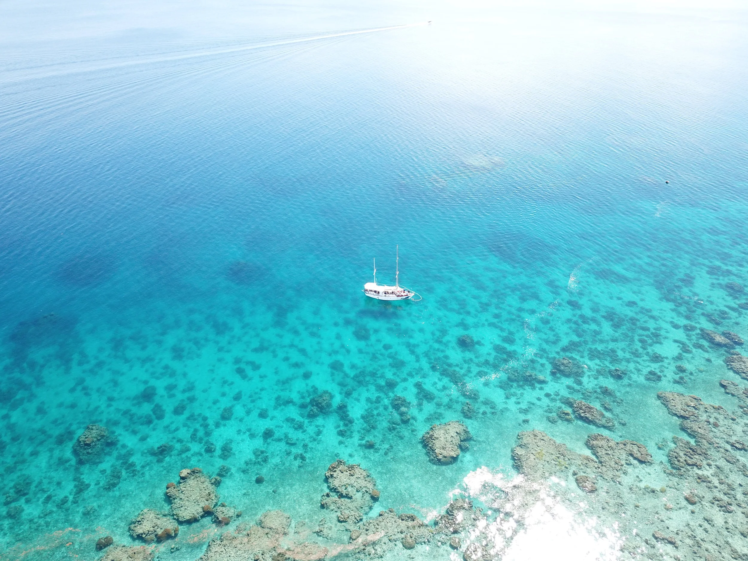 Private Island Paradise - Serenity Island Fiji