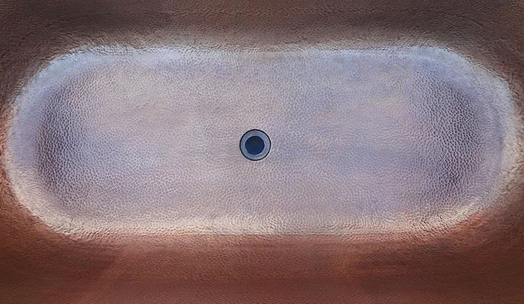 Copper Bath