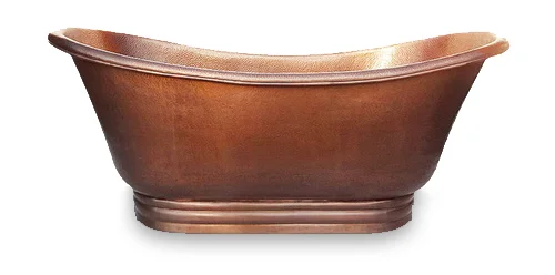 Copper Bath
