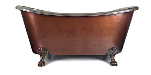 Copper Bath