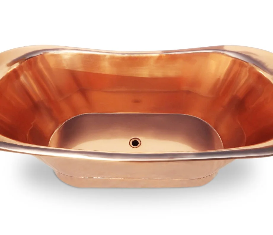 Copper Bath Australia