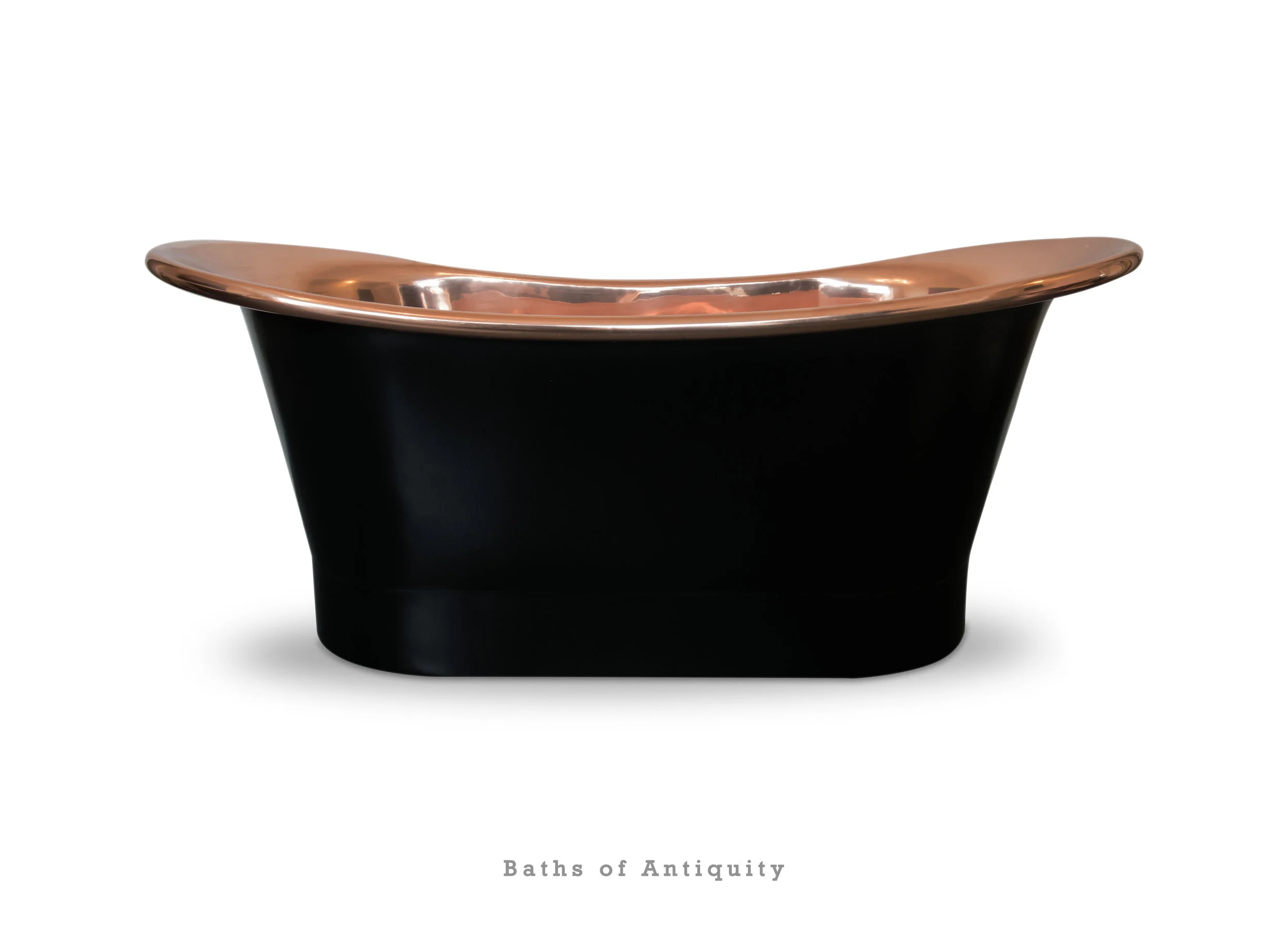 Copper Bath