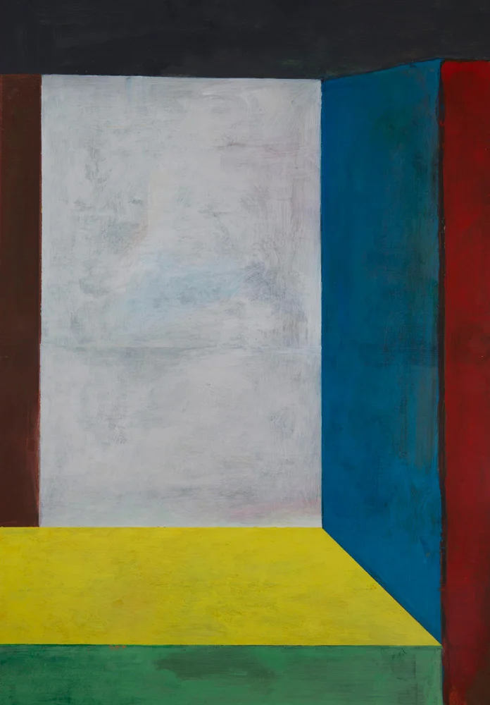 Stephen Snoddy
