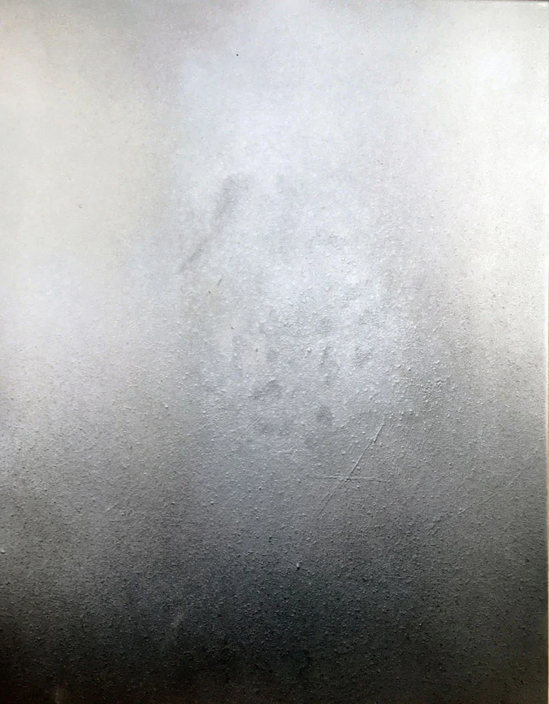 Wayne Warren, Untitled R2