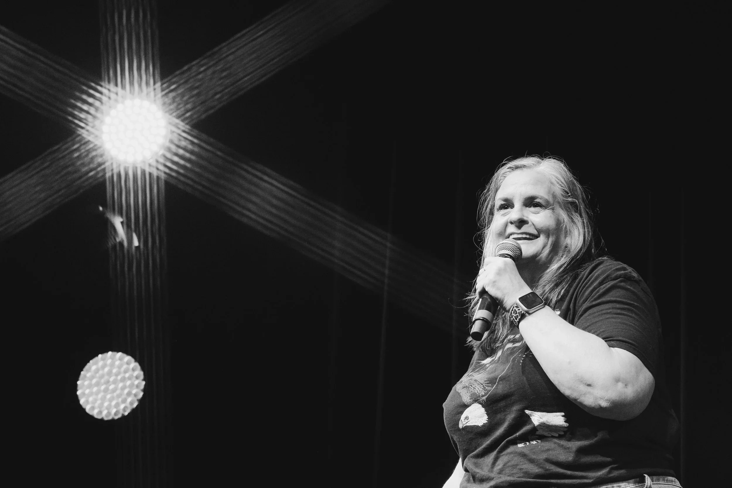 Mic Drop Chandler, AZ 