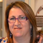 Katerina Raptaki, IT Manager, Navios)