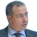 Dimitris Makris, IT Manager, Andriaki Shipping Co. Ltd