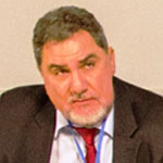 Fotis Kamperis, HR & Training Manager, Prime Marine