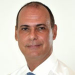 Adonis Violaris, Marketing Director, Interorient Shipmanagement