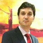Manuel Valero, Sales Manager Maritime, Telenor Satellite