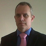 Ewan Robinson, Director, Yango Satellite Communications Ltd