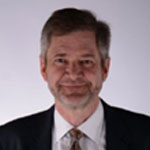 Svend Lykke Larsen, Sales & Business Development Director, Europe, Palantir AS