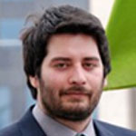Jason Stefanatos, Senior Research Engineer, DNV GL