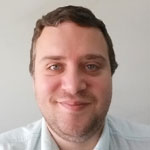 George Efthimiou , IT Department & Security Expert, Gourdomichalis Maritime 