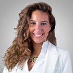 Leticia Diaz del Rio, Manager, Global Market Development – Maritime, Thuraya