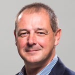 Martin Reason, European Sales Director, SpeedCast - UPDATE