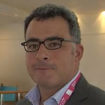 Carl Novello, VP Maritime, Panasonic - UPDATE