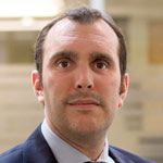 Mark Warner Head of Marketing Communications – Maritime Inmarsat