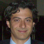 Panteleimon Pantelis COO Ulysses Systems