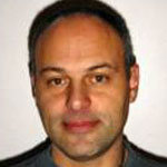 Stratos Margaritis, Solutions Architect, Navarino