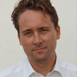 Knut Natvig, PR Director, Marlink