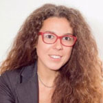 Rossella Mattioli, Officer in Network and Information Security, ENISA - European Union Agency for Network & Information Security