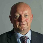 Bernard Twomey Director Bernard Twomey Consulting Ltd