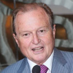 George A. Tsavliris Principal Tsavliris Salvage Group