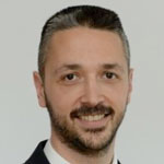 Panagiotis Papagiannakopoulos Director, Advisory Services, Cybersecurity, Data Protection & Privacy, and IT Advisory Ernst & Young Business Advisory Solutions