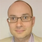Joe Dauncey Director, Security Engineering Inmarsat