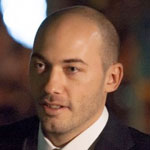 Charalampos Pylarinos, Systems / Network / Security Engineer, World Gaz