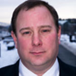 Michael Owen VP Business Capture & Development – Maritime Marlink