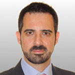 Alexandros Giouzenis CTO Navarino