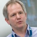 Gary Pogson Innovation Owner, Lead Specialist The Lloyd’s Register Foundation and The Alan Turing Institute