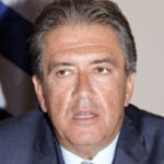 Dimitris Theodossiou Managing Director Danaos