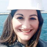 Evanthia Kostidi PhD Candidate, Dept. of Shipping Trade and Transport University of the Aegean